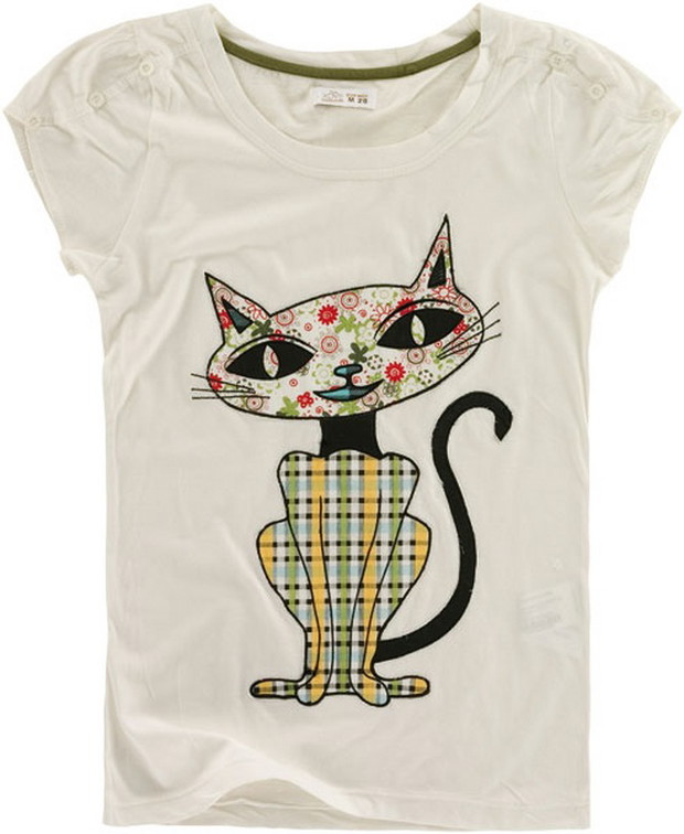Damskie topy, bluzki i bluzy Pull and Bear - zdjęcie