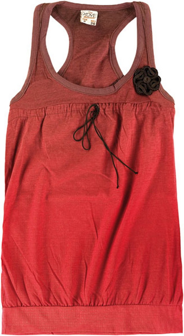 Damskie topy, bluzki i bluzy Pull and Bear - zdjęcie