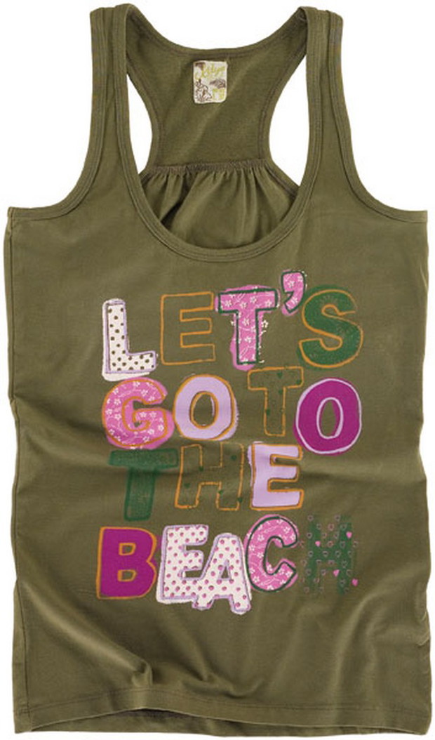 Damskie topy, bluzki i bluzy Pull and Bear - zdjęcie