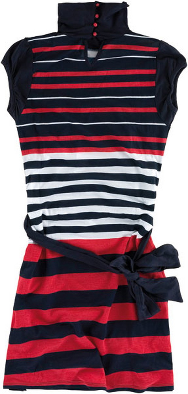 Damskie topy, bluzki i bluzy Pull and Bear - zdjęcie