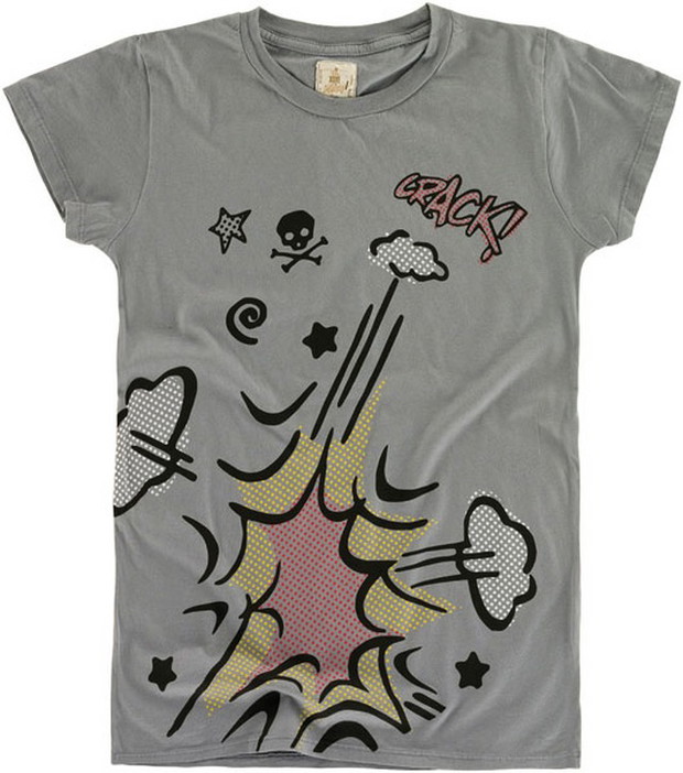Damskie topy, bluzki i bluzy Pull and Bear - zdjęcie
