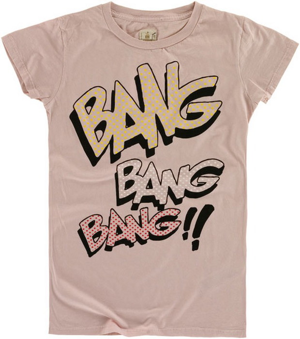 Damskie topy, bluzki i bluzy Pull and Bear - zdjęcie