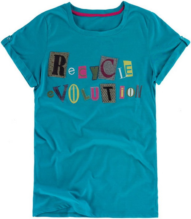 Damskie topy, bluzki i bluzy Pull and Bear - zdjęcie