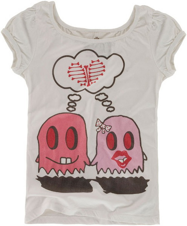 Damskie topy, bluzki i bluzy Pull and Bear - zdjęcie