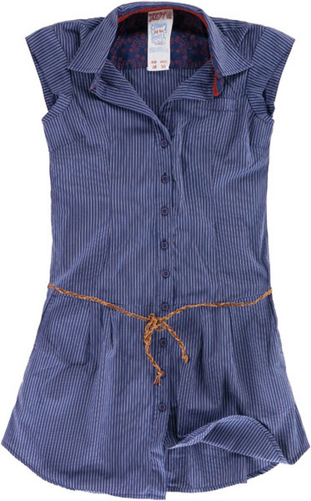 Damskie topy, bluzki i bluzy Pull and Bear - zdjęcie