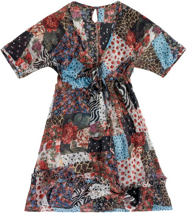 Damskie topy, bluzki i bluzy Pull and Bear - zdjęcie