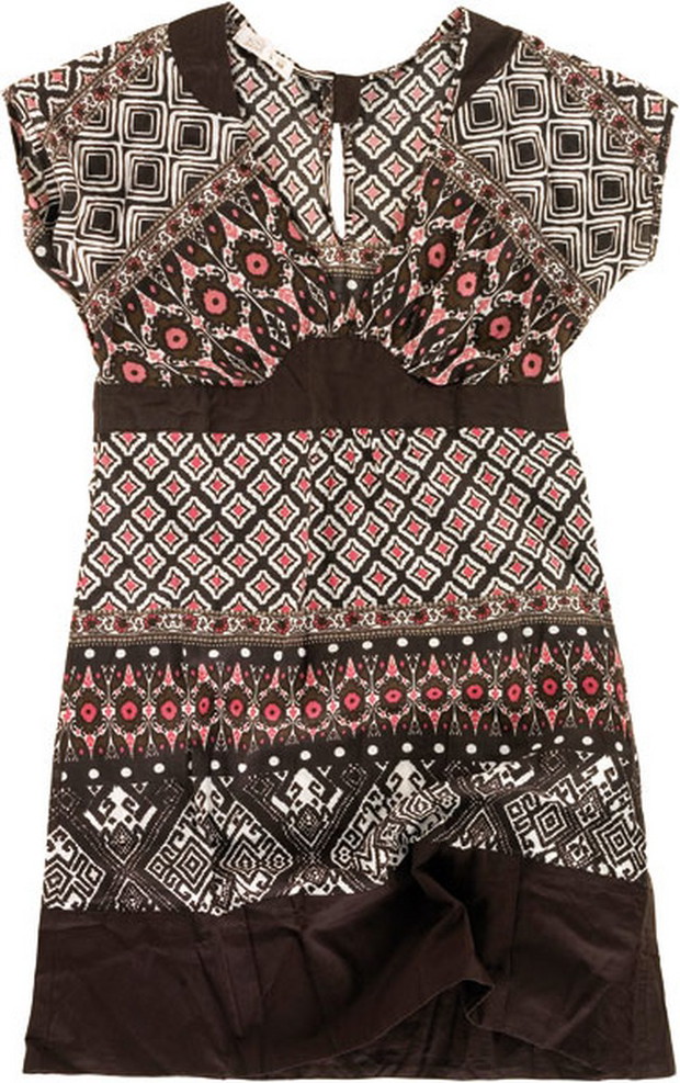 Damskie topy, bluzki i bluzy Pull and Bear - zdjęcie