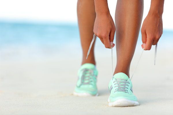 sportowe buty