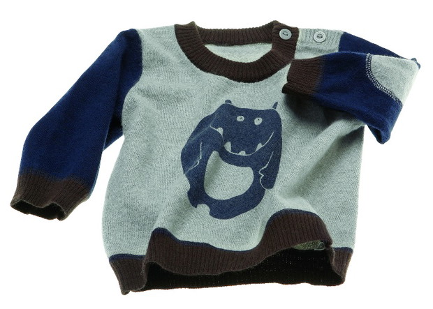 Kolekcja H&M dla dzieci na jesień 2008 - zdjęcie