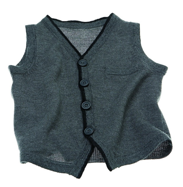 Kolekcja H&M dla dzieci na jesień 2008 - zdjęcie