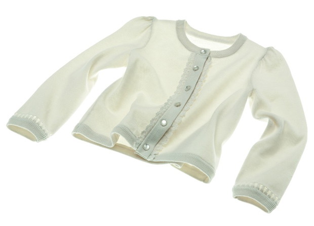 Kolekcja H&M dla dzieci na jesień 2008 - zdjęcie