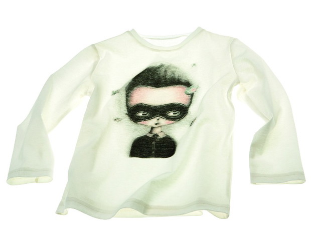 Kolekcja H&M dla dzieci na jesień 2008 - zdjęcie