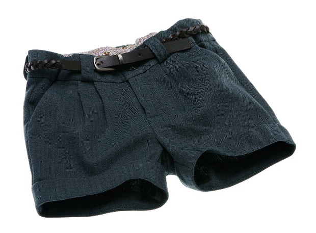 Kolekcja H&M dla dzieci na jesień 2008 - zdjęcie