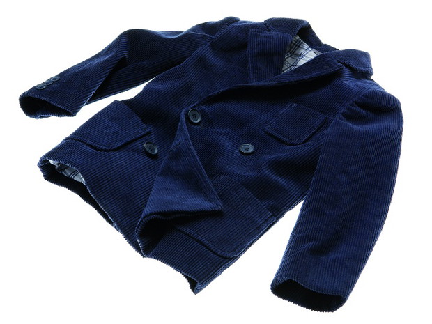 Kolekcja H&M dla dzieci na jesień 2008 - zdjęcie