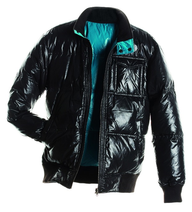 Męska kolekcja H&M na jesień 2008 - zdjęcie
