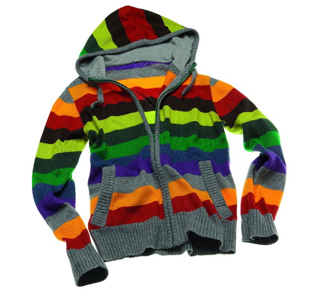Męska kolekcja H&M na jesień 2008 - zdjęcie
