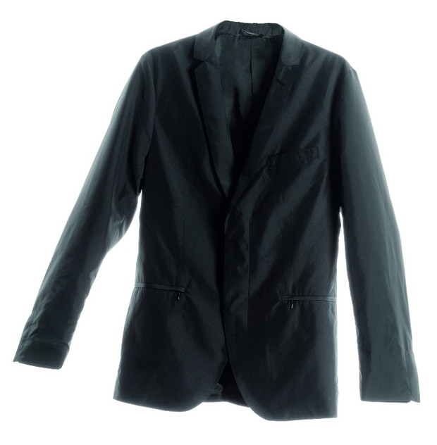Męska kolekcja H&M na jesień 2008 - zdjęcie