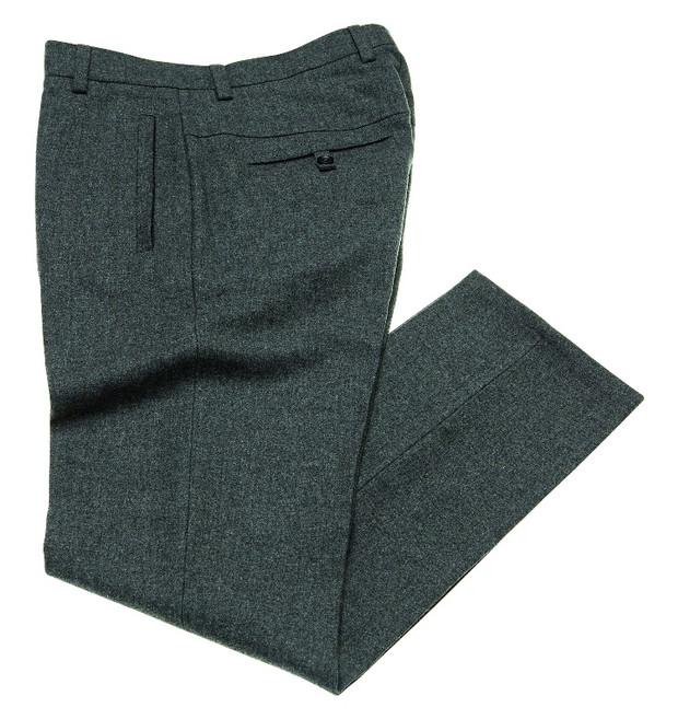 Męska kolekcja H&M na jesień 2008 - zdjęcie