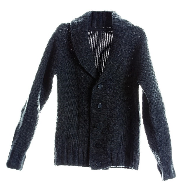 Męska kolekcja H&M na jesień 2008 - zdjęcie
