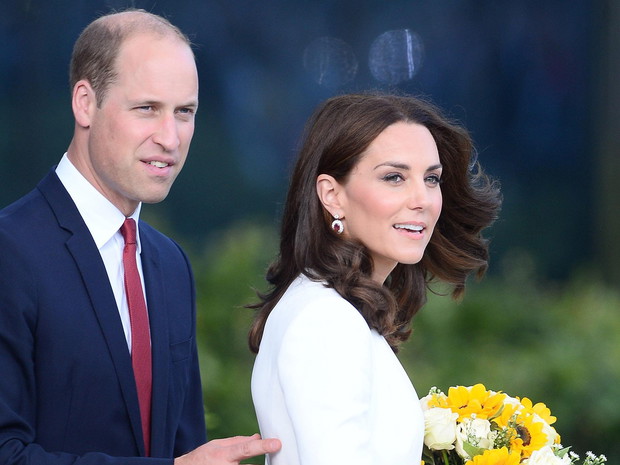 Kate i William będą mieli kolejną córeczkę?
