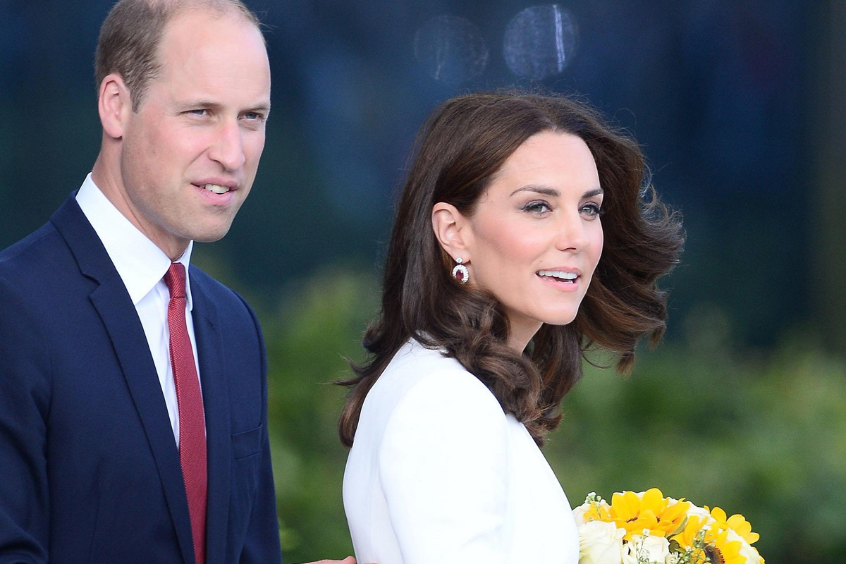 Kate i William będą mieli kolejną córeczkę?