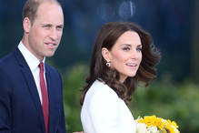Kate i William będą mieli kolejną córeczkę?