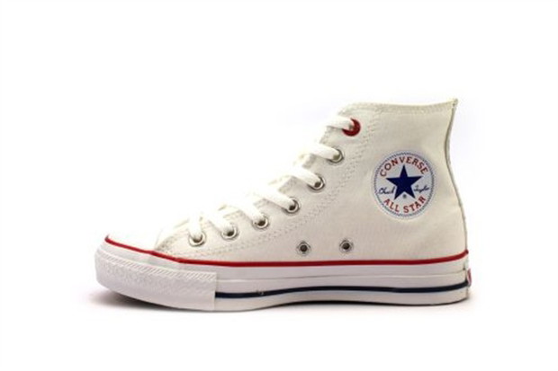 Kolekcja 1(HUND)RED Artists Converse jesień-zima 2008 - zdjęcie