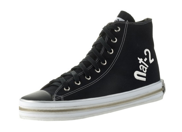 Obuwie męskie z Humanic - zdjęcie
