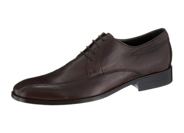 Obuwie męskie z Humanic - zdjęcie