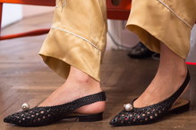 Modne buty Zalando