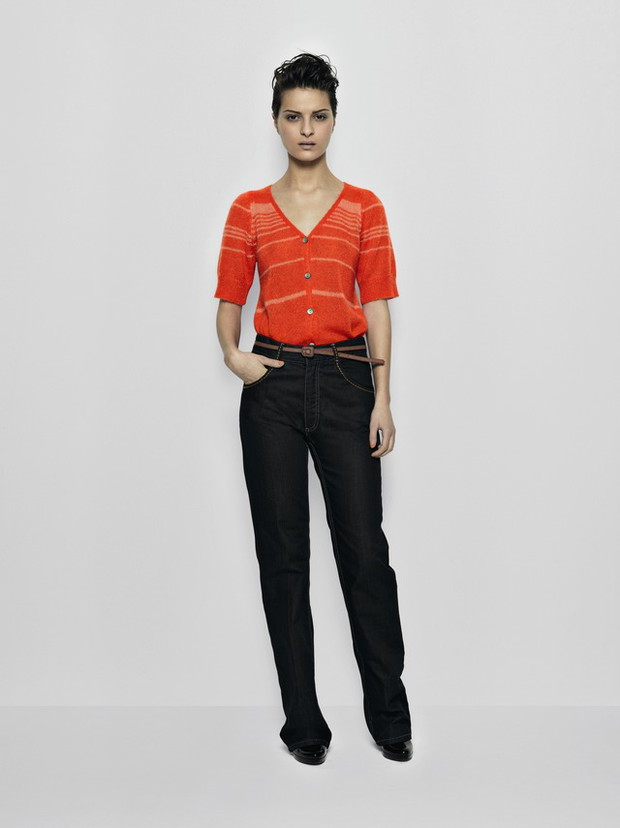 InWear - kolekcja jesień 2008 - zdjęcie