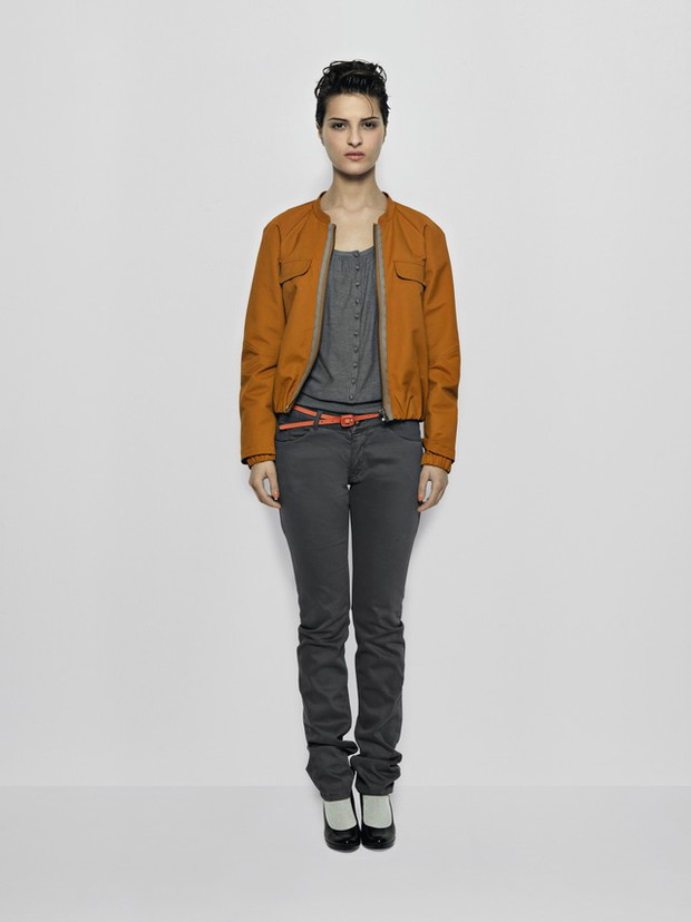 InWear - kolekcja jesień 2008 - zdjęcie