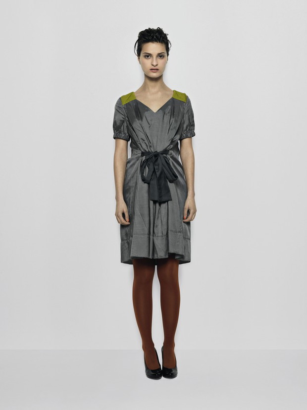 InWear - kolekcja jesień 2008 - zdjęcie