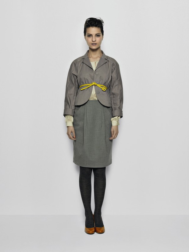 InWear - kolekcja jesień 2008 - zdjęcie