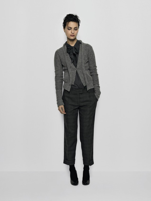 InWear - kolekcja jesień 2008 - zdjęcie