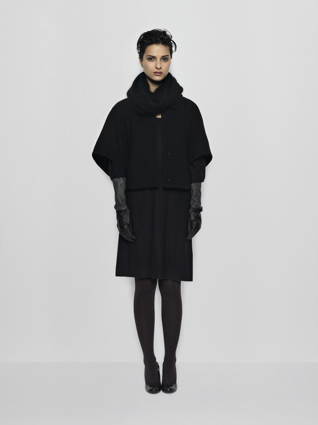 InWear - kolekcja jesień 2008 - zdjęcie