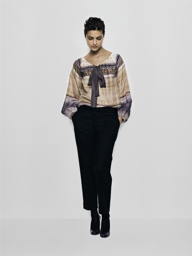 InWear - kolekcja jesień 2008 - zdjęcie