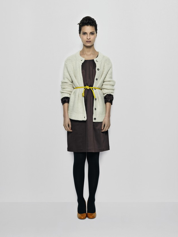 InWear - kolekcja jesień 2008 - zdjęcie