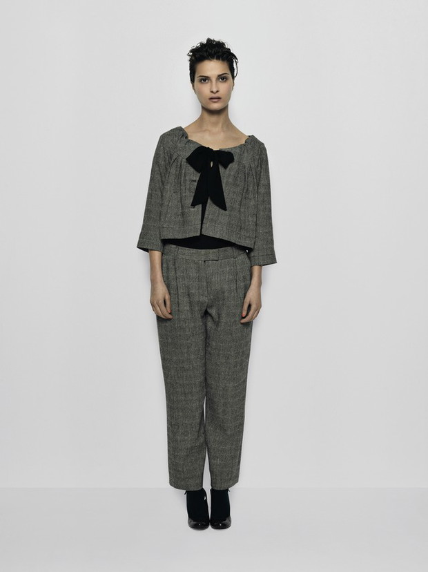 InWear - kolekcja jesień 2008 - zdjęcie