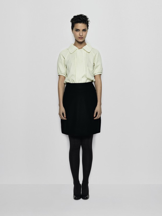 InWear - kolekcja jesień 2008 - zdjęcie