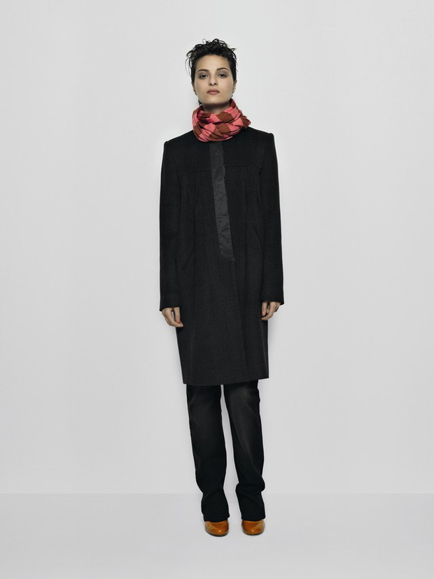 InWear - kolekcja jesień 2008 - zdjęcie