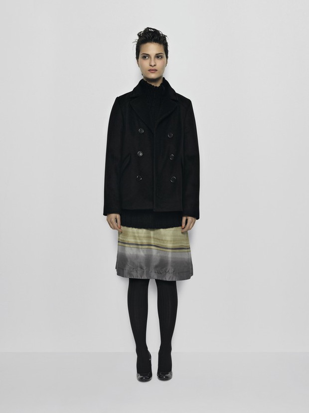 InWear - kolekcja jesień 2008 - zdjęcie