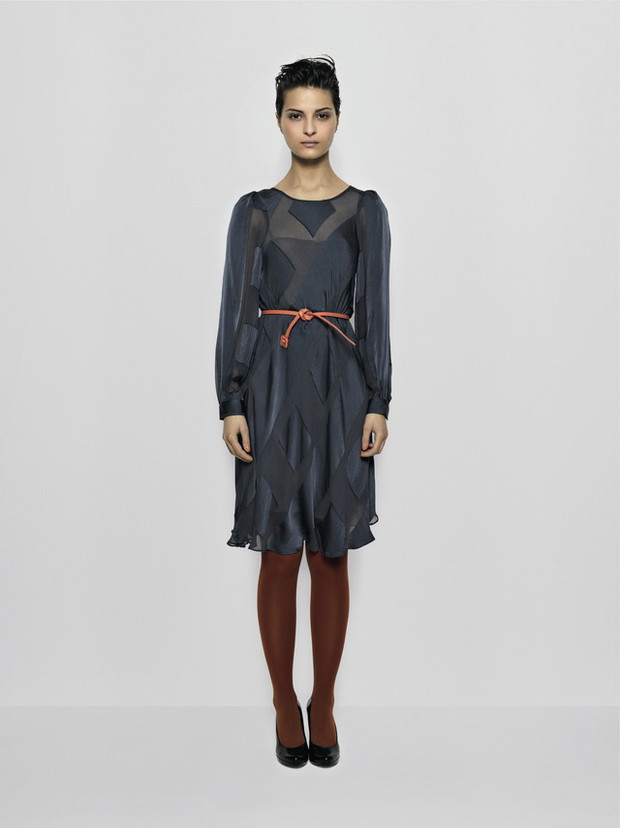 InWear - kolekcja jesień 2008 - zdjęcie