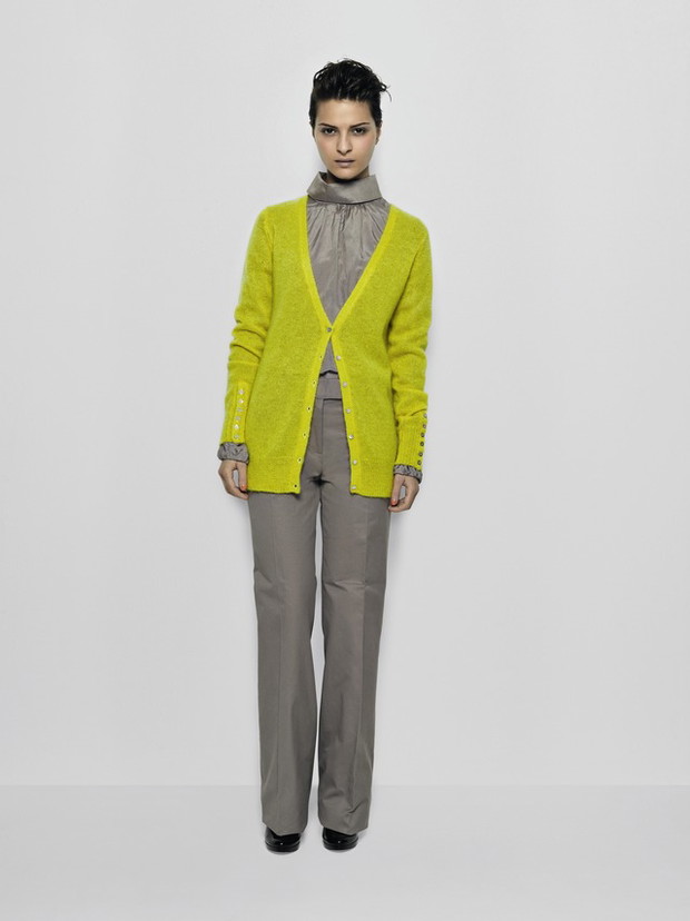 InWear - kolekcja jesień 2008 - zdjęcie