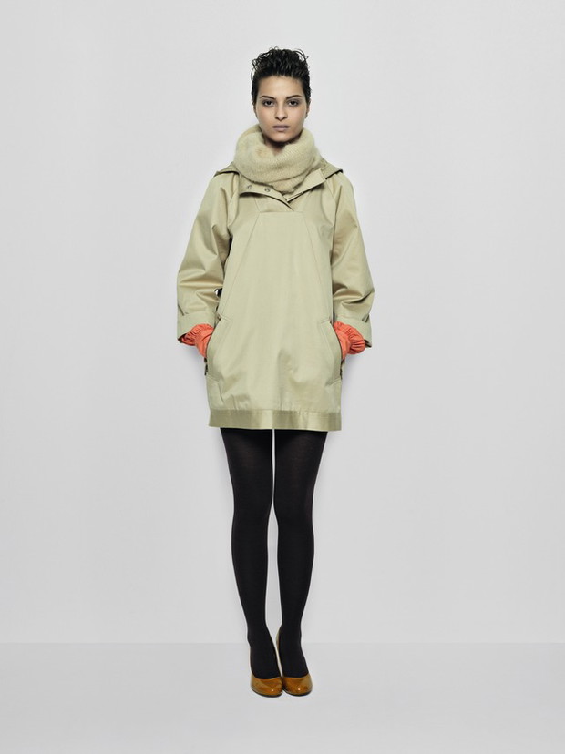 InWear - kolekcja jesień 2008 - zdjęcie