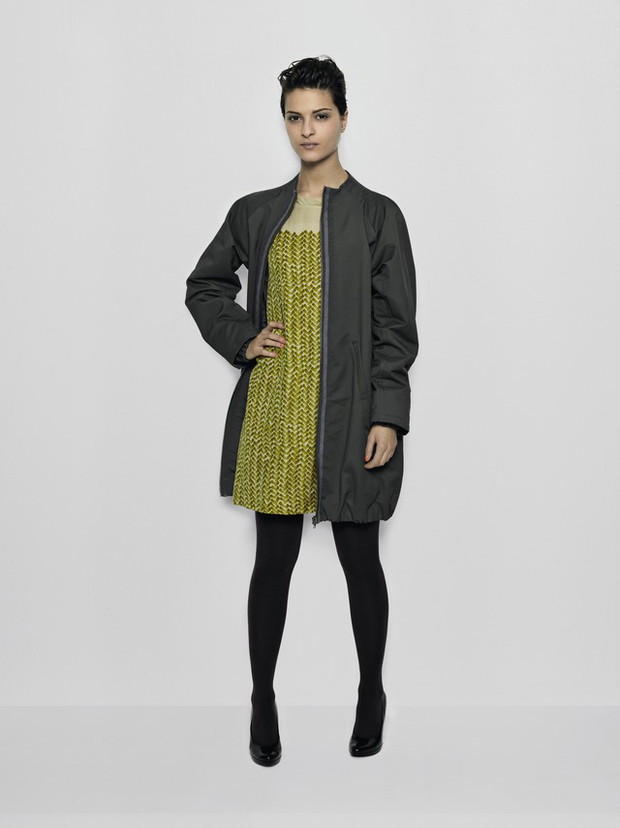 InWear - kolekcja jesień 2008 - zdjęcie