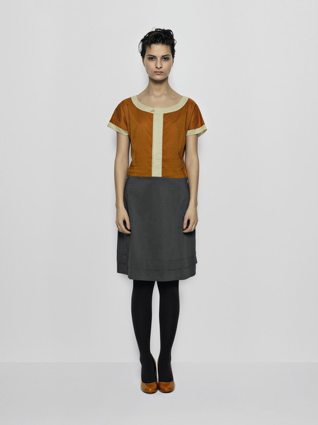 InWear - kolekcja jesień 2008 - zdjęcie
