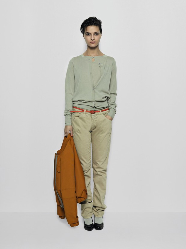 InWear - kolekcja jesień 2008 - zdjęcie