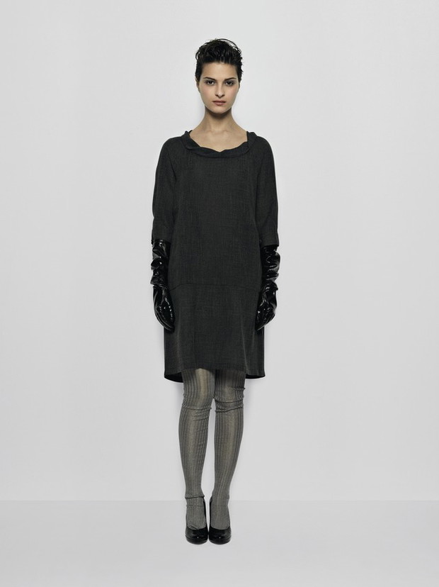 InWear - kolekcja jesień 2008 - zdjęcie