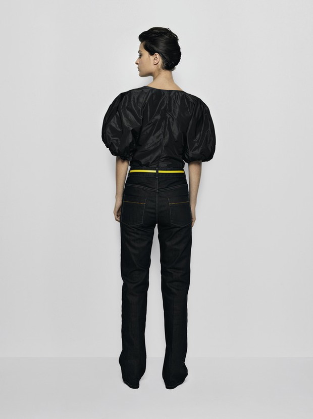 InWear - kolekcja jesień 2008 - zdjęcie